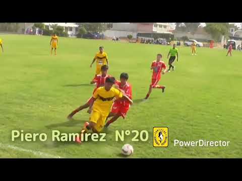 Piero Ramírez Illacutipa (30/05/2007)