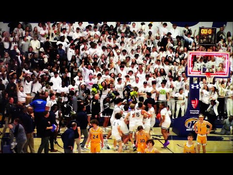 AKRON HOBAN vs. WALSH JESUIT  |  2023 Regional Final