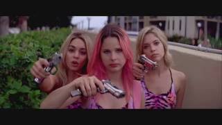 Spring Breakers 2012 "Drop your Pants" Deleted Scene Spring Breakers 2012 "Drop your Pants" Deleted Scene