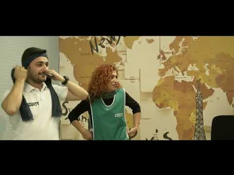 Nëntori me Lirijen tu lujt qorras😂😂 (Pjesë Qesharake) Schengen Visa - 34. Ditari i Nëntorit