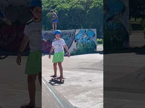 SKATE PARK , MAR CHIQUITA [ PROV. BUENOS AIRES ]