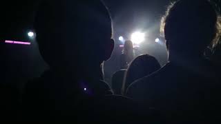 The Japanese House - Letter by the Water live at Glasgow Òran Mór 03/11/16