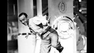 Fred Astaire – «Slap That Bass» («Shall We Dance», 1937)