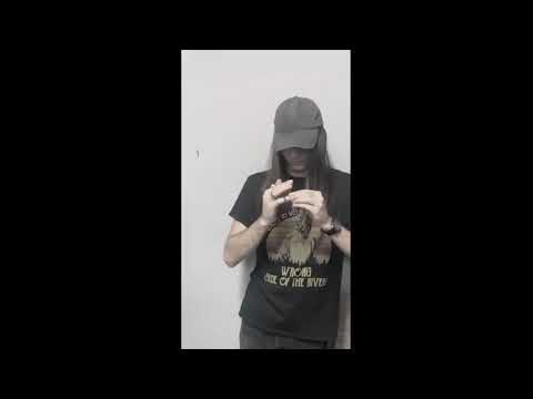 Saturn Magic - Isildur by AJ Stouse video DOWNLOAD