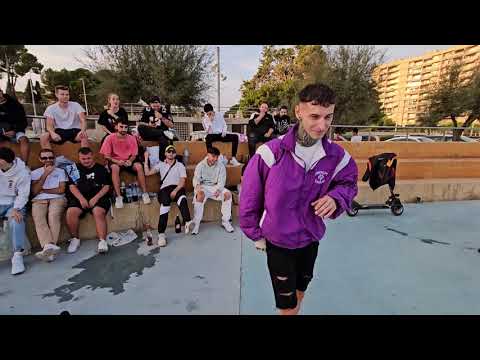 TAKER vs FOLLABUELAS - OCTAVOS // LAST FIGHT #15