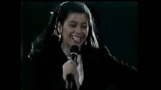 Solid Gold (Season 4/1984) Irene Cara - &quot;The Dream&quot;