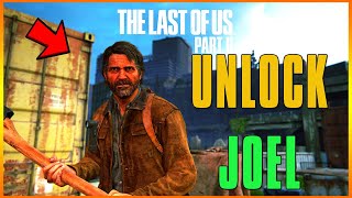 The Last of Us Part II Remastered - No Return | How to Unlock Joel