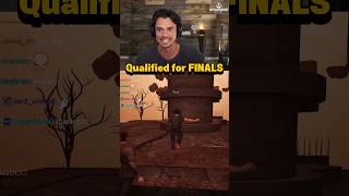 Pikaboo & Xaryu ADVANCE to the Finals #ad