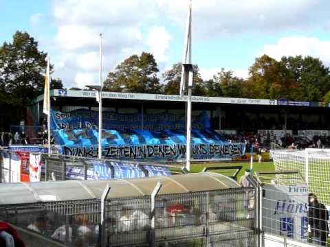 SVM-VfB Intro Meppen Teil 1