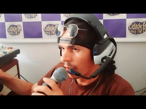 Locutor Elisvan Lyma