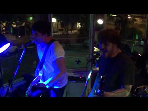 Sonic Avenues - Waiting For Change, I Want You Now, Automatic, Copper Owl, Victoria BC Sept 19 2013