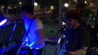 Sonic Avenues - Waiting For Change, I Want You Now, Automatic, Copper Owl, Victoria BC Sept 19 2013
