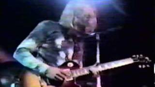 Allman Brothers Band - Dreams, Fillmore East, 23rd of September, 1970