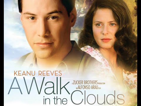 I Knew I Love You - A Walk In The Clouds 1995