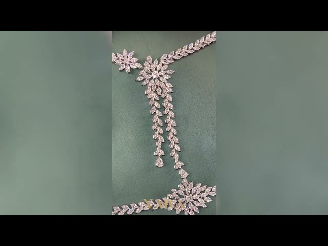 طقم فاخر - 0516