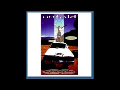 Magic Sound Fabric - Unfold (Full Album)