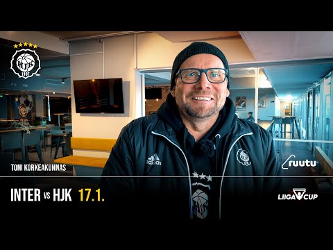 HJK TV Ennakko: Toni Korkeakunnas
