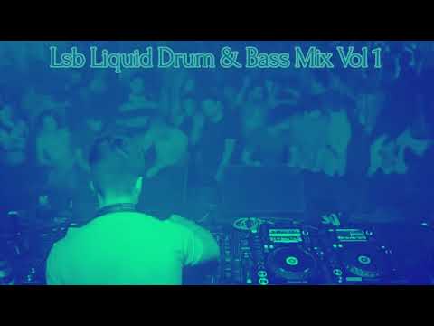 Lsb Drum And Bass Mix 2023