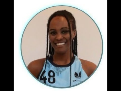 ABEBA MUÑOZ. Temporada 23/24. LF2. Jornada 6. HGB AUSARTA BARAKALDO 100 - CEEB TORDERA UNIGIRONA 47.