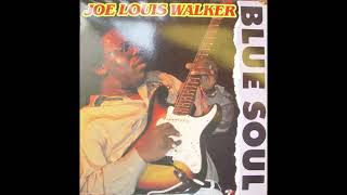 Joe Louis Walker – Ain't Nothin' Goin' On
