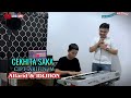 Live Musik Alfarid Idijhon Cekhita Saka Cipta Arifin M
