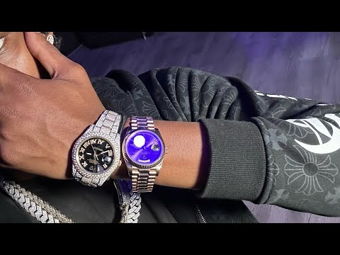 TearItOff Z4 - DON’T FREEZE ( Official Music Video ) |Dir.Bshotdat