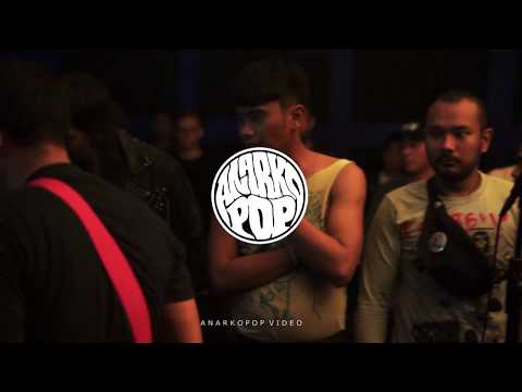 ZUDAS KRUST LIVE AT CHAOS FOREVER - SINGAPORE 2018