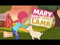 Mary Had A Little Lamb Eid Song MiniMuslims ️
