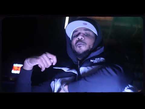 GooseDinero - Cant make this up