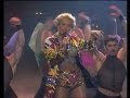 MARLENE MOURREAU EXPLOSIÓN