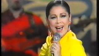 ISABEL PANTOJA - AMANTE DE ABRIL Y MAYO.wmv