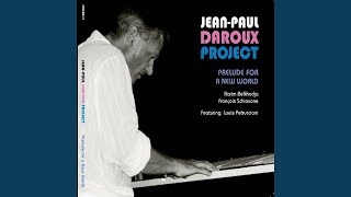 Paskutinės dienos aušroje (feat. Louis Petrucciani)