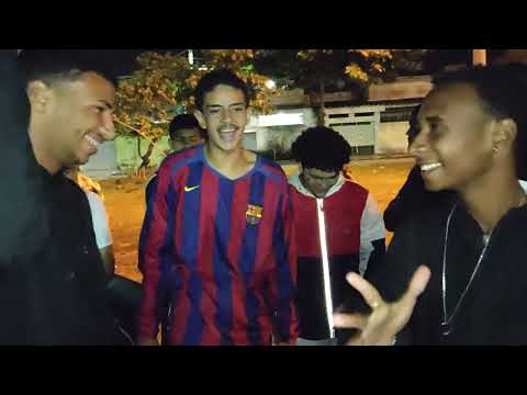 GALO' E AMAX X JOTA E RAEL ❆ 1ª FASE ❆ 22ª EDIÇÃO BDG