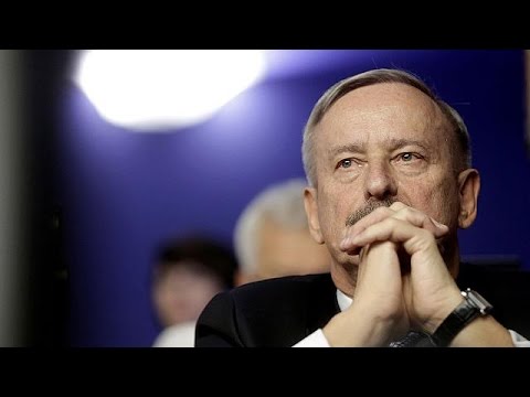 Estland: Präsidentenwahl ohne Sieger