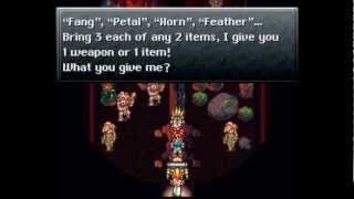 Let's Play Chrono Trigger Part 26 - Recovering the Gate Key