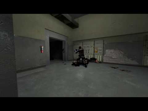 CSS | Deagle ace on Nuke