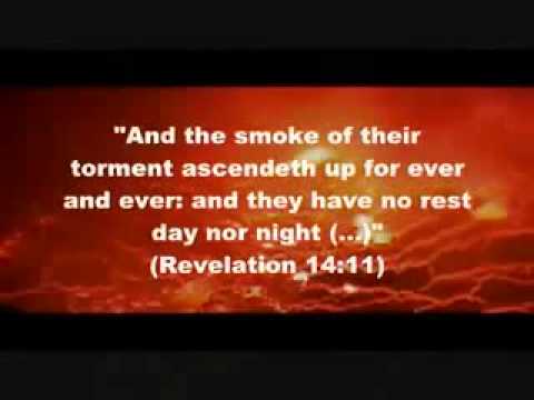 A deceiver leading souls to hell - Timothy TrumpetCallofGodOnline.com YAH'S JUDGMENT IS HERE!