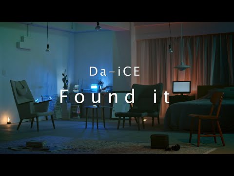 Video thumbnail for Found it