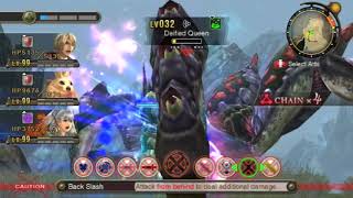 Deified - Let's Play Xenoblade Chronicles Bonus Part 122