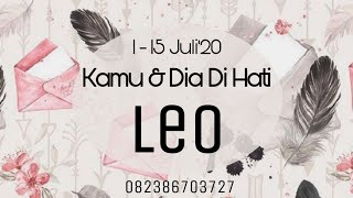 Download lagu KAMU & DIA DI HATI LEO TAROT JULI 2020 #marianalo#tarotindonesia#leojuli2020#tarotjodoh#TAROT mp3 Download lagu KAMU & DIA DI HATI LEO TAROT JULI 2020 #marianalo#tarotindonesia#leojuli2020#tarotjodoh#TAROT mp3
