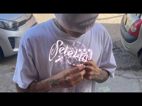 Ángel Dumile - Estás Escuchando (prod. Toni Veretta)