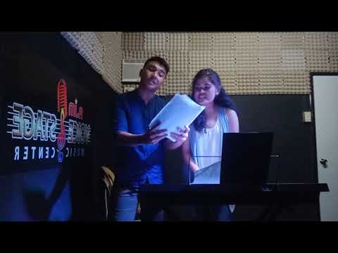 Nothing Is Ever Anyone's Fault - Crazy Ex-Girlfriend Cover