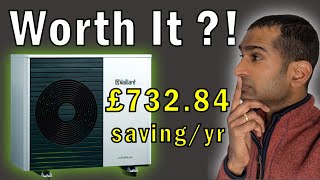 Heat Pump vs. Gas Boiler - How Much Will You Save?