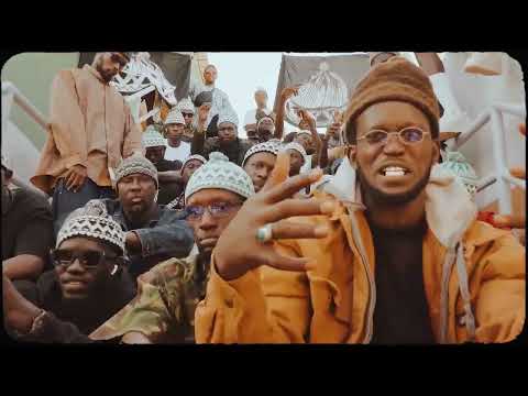 FUK N KUK - Godj Lén (Clip Officiel)