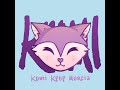 Kumi Kpop RANDOM ABRIL MAYO