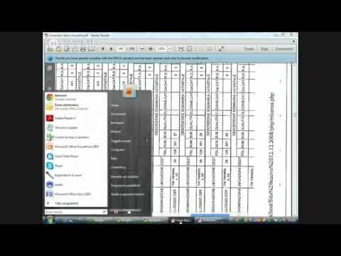 27° Nexa Lunch Seminar - Trasparenza della PA: i nuovi risultati dell'indagine sui dataset pubbli...