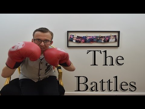 The Voice UK 2016 episode 8 The Battles Part 1 review