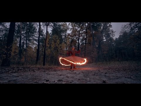 KALANDER — burning wheel