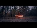 KALANDER — burning wheel