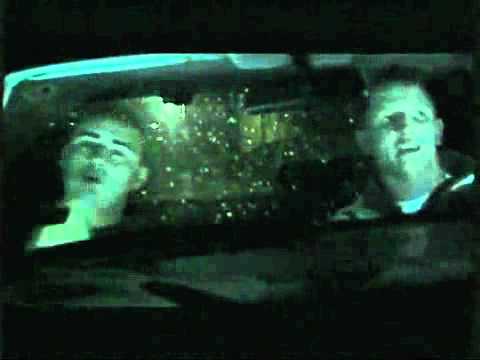 Chada & Pih-Nie zasypiaj